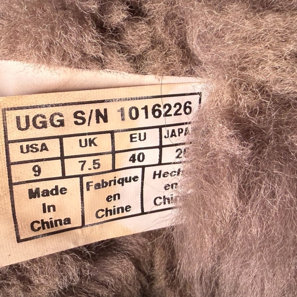 UGG Bailey Button Women's Boots - image 11